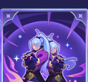 Pas de Deux