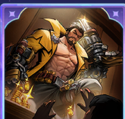 Rogue Mercenary