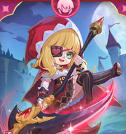 Ruby's Power