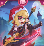 Ruby's Power