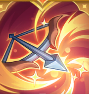 Sharp Arrow