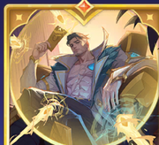 Shield of Fortune