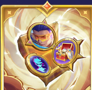 SPECTRE's Blessing