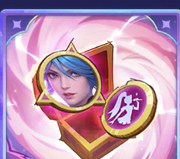 Starbelle's Badge