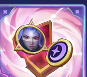 Stargazer's Badge