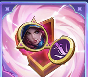 Swiftblade's Badge