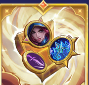 Swiftblade's Blessing