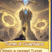 Turret of Guardians