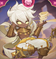 Vale's Power