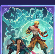 Valor's Embrace