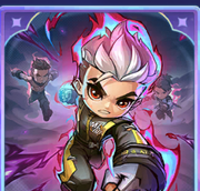 Vanguard Leader