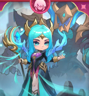 Vexana's Power