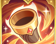 Victory Horn III+