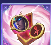 Weapon Master's Badge