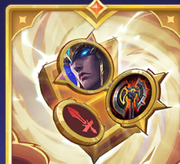Weapon Master's Blessing