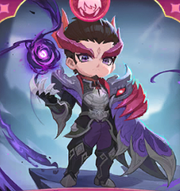 Yu Zhong's Power