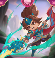 Zilong's Power