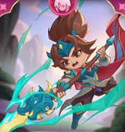 Zilong's Power