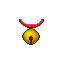 Bell Necklace