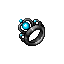 Black Crown Ring