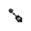 Earring of Dark Desire