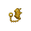 Earring of the Cultists