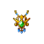 Earth Necklace