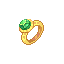 Emerald Ring