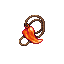 Flame Dragon King's Necklace