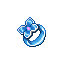 Frost Flower Ring