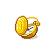 Gold Pocket Watch