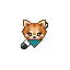 Mercenaries Brooch