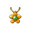 Mirror Necklace of Riches