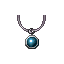 Obsidian Necklace