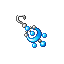 Ocean Earring