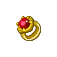 Ruby Mirror Ring
