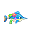 Blue Spear