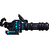 Cosmic Destroyer