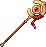 Frieren's Staff