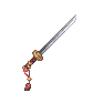 Ghost-Cutter Sword