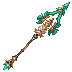 Jade Spear of Exorcism
