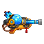 Magiton Buster