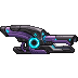 Omega Blaster