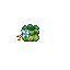 Pouch of Verdure
