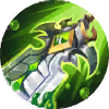 Blade of Despair Blade of Despair
