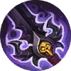 Demon Hunter Sword Demon Hunter Sword