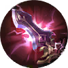 Divine Glaive Divine Glaive