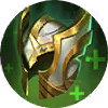 Guardian Helmet Guardian Helmet