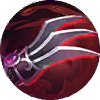 Haas' Claws Haas' Claws
