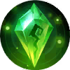 Holy Crystal Holy Crystal